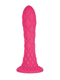 Фалоімітатор SilexD Fantasy Liquid Silicone Dreamy