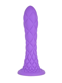 Фалоімітатор SilexD Fantasy Liquid Silicone Dreamy