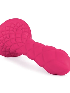 Фалоімітатор SilexD Fantasy Liquid Silicone Dreamy