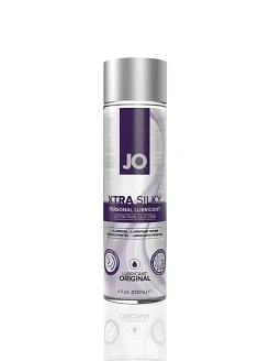 Лубрикант на силіконовій  System JO Xtra Silky Silicone