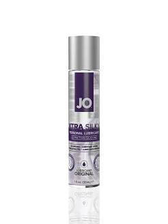 Лубрикант на силіконовій  System JO Xtra Silky Silicone