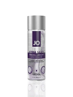 Лубрикант на силіконовій  System JO Xtra Silky Silicone