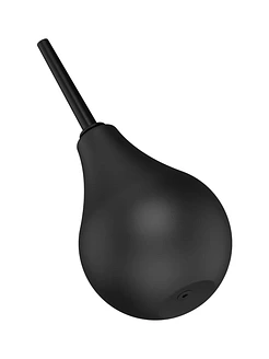 Спринцівка Nexus Anal Douche Black, об’єм 224 мл