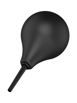 Спринцівка Nexus Anal Douche Black, об’єм 224 мл