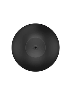 Спринцівка Nexus Anal Douche Black, об’єм 224 мл