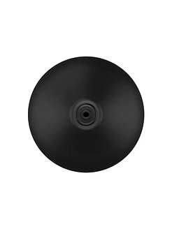 Спринцівка Nexus Anal Douche Black, об’єм 224 мл