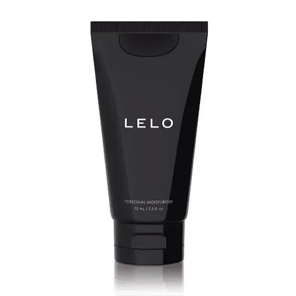 Лубрикант на водній основі LELO Personal Moisturizer, без гліцерину, рослинні екстракти