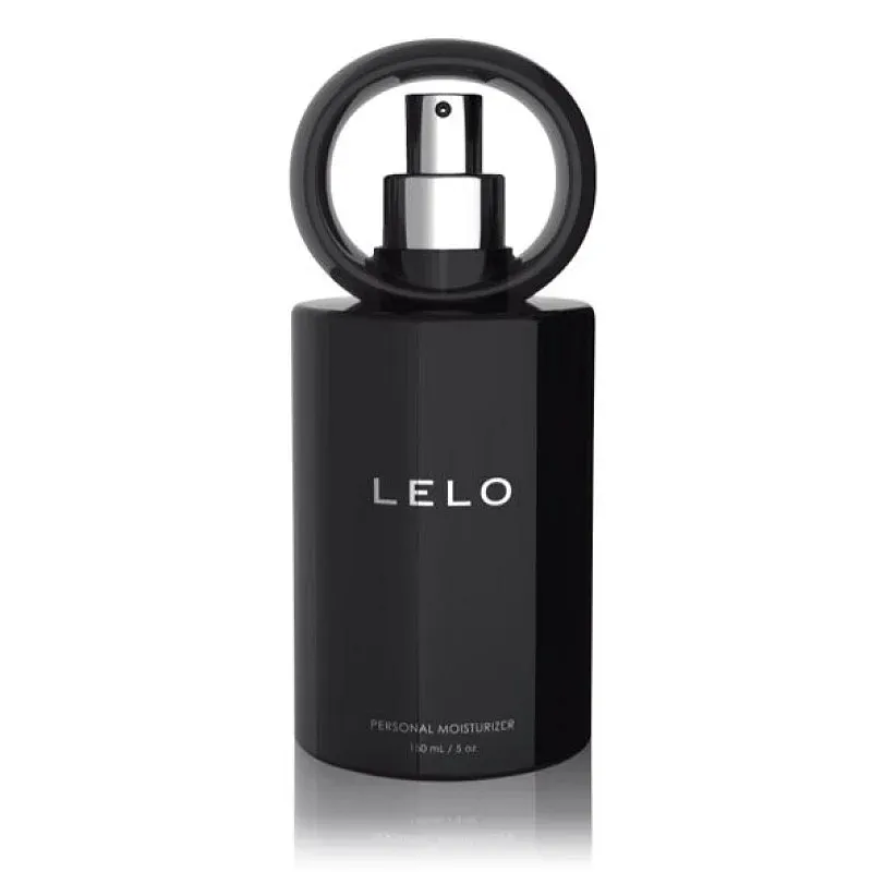Лубрикант на водній основі LELO Personal Moisturizer, без гліцерину, рослинні екстракти