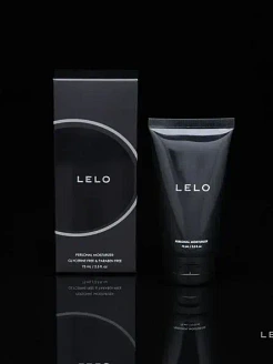 Лубрикант на водній основі LELO Personal Moisturizer, без гліцерину, рослинні екстракти