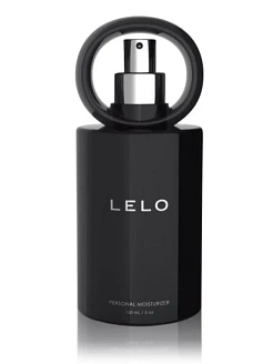 Лубрикант на водній основі LELO Personal Moisturizer, без гліцерину, рослинні екстракти