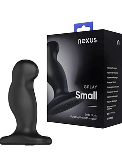Вібромасажер простати Nexus G-Play Plus