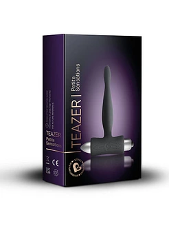 Анальний вібратор Rocks Off Petite Sensations – Teazer