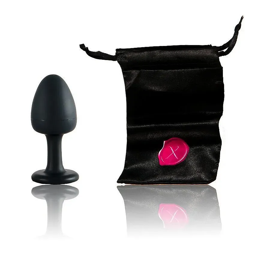 Анальна пробка Dorcel Geisha Plug Ruby