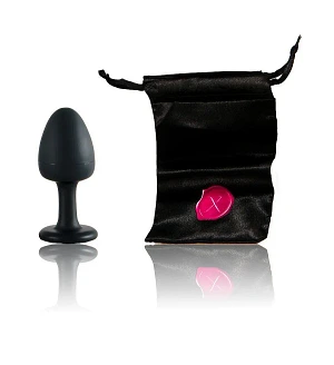 Анальна пробка Dorcel Geisha Plug Ruby