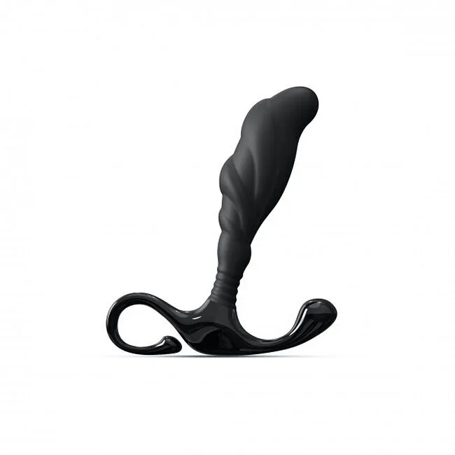 Ручний ергономічний масажер простати Dorcel Expert P