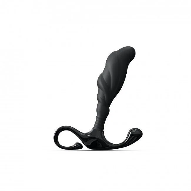 Ручний ергономічний масажер простати Dorcel Expert P