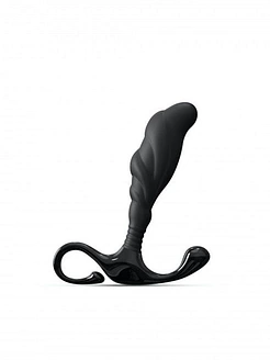 Ручний ергономічний масажер простати Dorcel Expert P