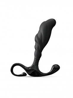 Ручний ергономічний масажер простати Dorcel Expert P