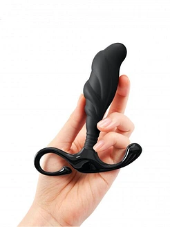 Ручний ергономічний масажер простати Dorcel Expert P