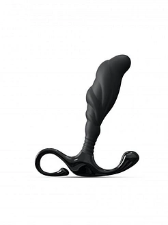 Ручний ергономічний масажер простати Dorcel Expert P