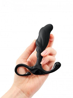 Ручний ергономічний масажер простати Dorcel Expert P