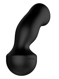 Вібромасажер простати Nexus Gyro Vibe EXTREME: масаж простати без рук, новий розмір
