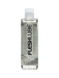Анальний лубрикант Fleshlight Slide Anal Lube , без парабенів і консервантів
