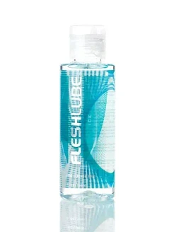 Охолоджувальна змазка Лубрикант на водній основі Fleshlight Fleshlube Ice (Лід)