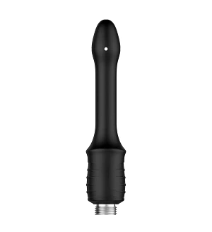 Набір анальних насадок для душу Nexus Beginner Shower Douche Duo Kit – Black, 2 шт.