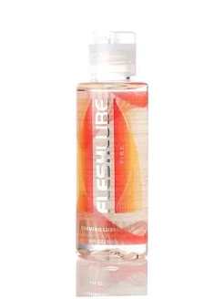 Розігрівальна змазка на водній основі Fleshlight Fleshlube Fire (Вогонь)