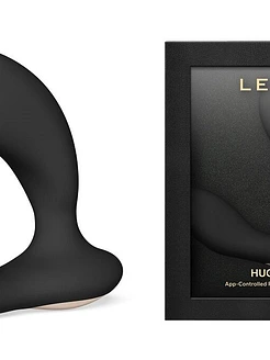 Смарт-масажер простати LELO Hugo 2