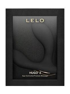 Смарт-масажер простати LELO Hugo 2
