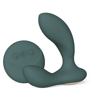 Масажер простати LELO Hugo 2 Remote