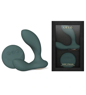 Масажер простати LELO Hugo 2 Remote