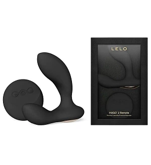 Масажер простати LELO Hugo 2 Remote