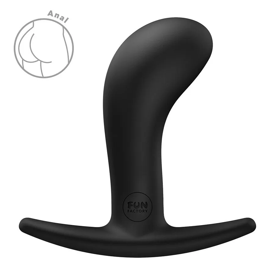 Анальна пробка Fun Factory BOOTIE