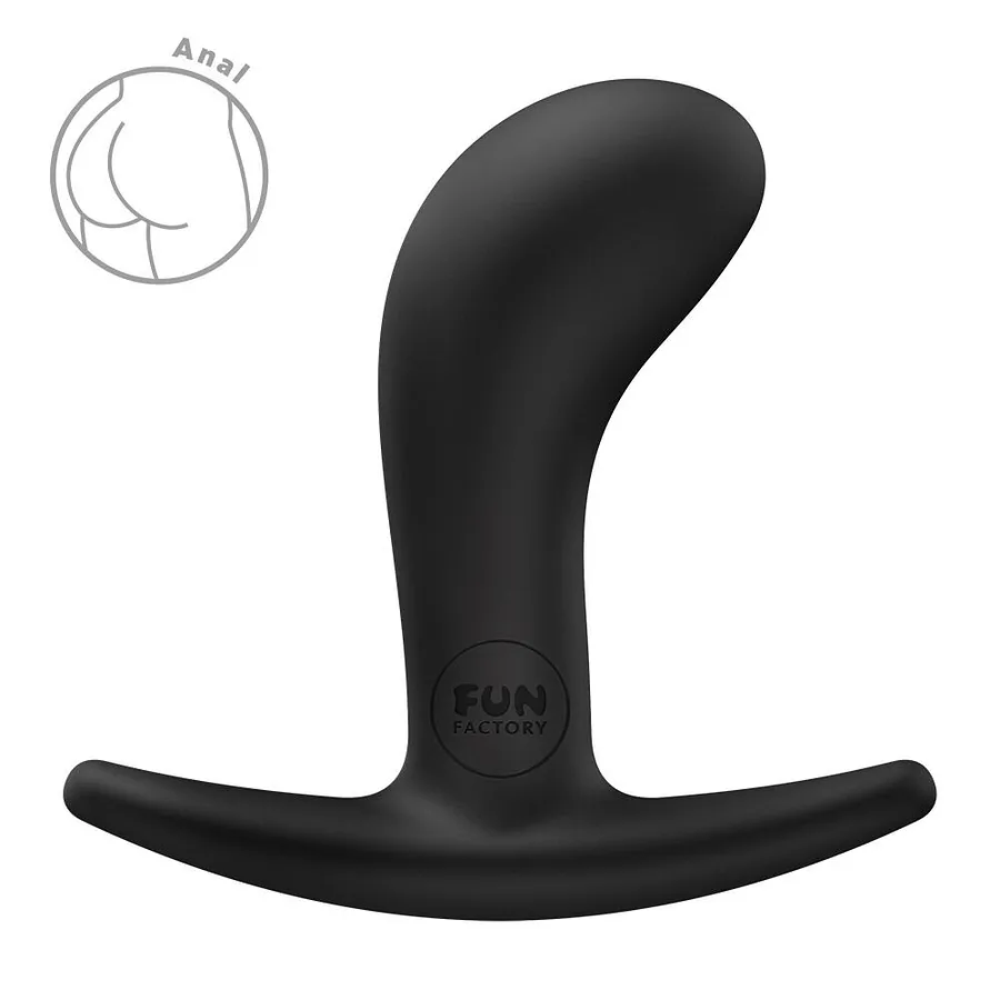 Анальна пробка Fun Factory BOOTIE