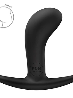 Анальна пробка Fun Factory BOOTIE