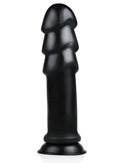 Анальна пробка BUTTR - MadBull Muzzl XXL Dildo