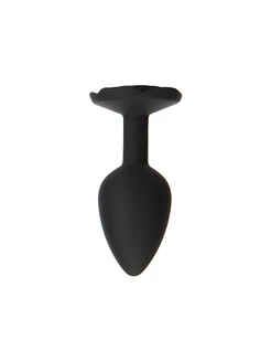 Анальна пробка BMS Roses Til’ Dawn Silicone Anal Plug