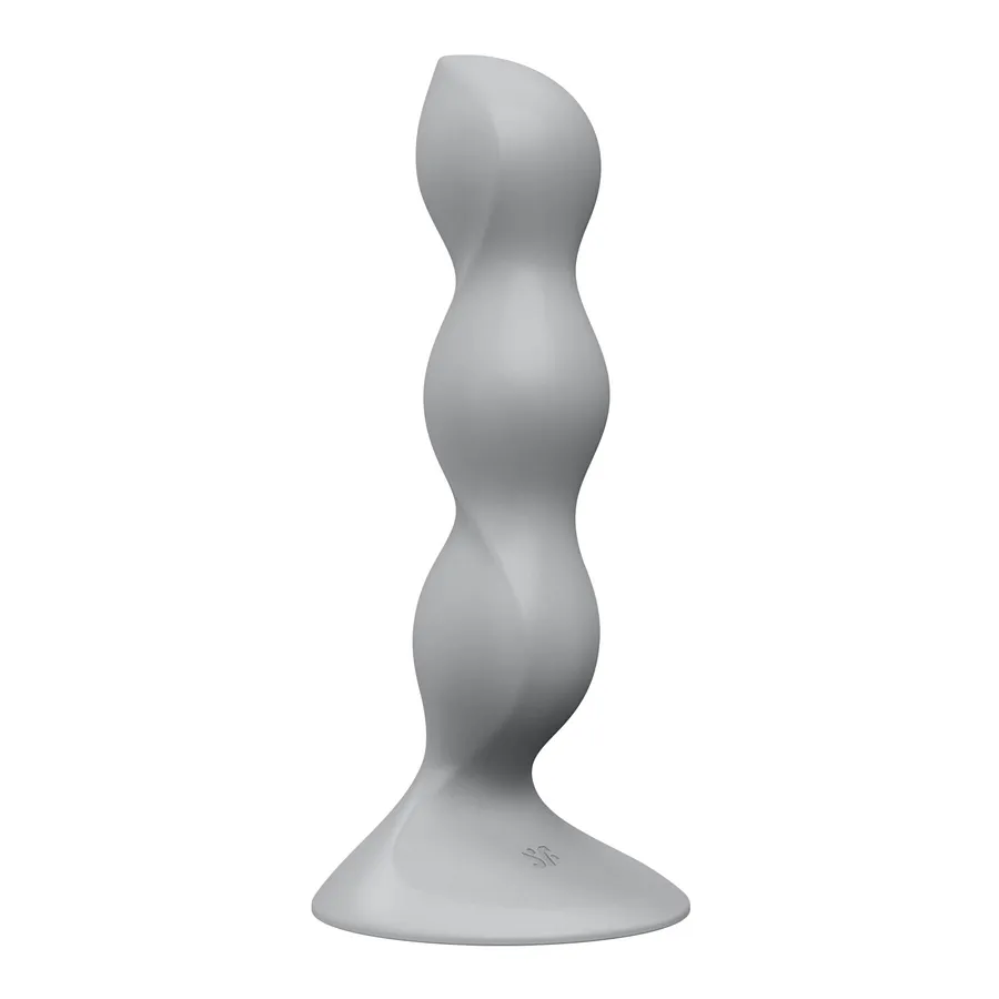 Анальний стимулятор-намистини Satisfyer Triple Ball-R