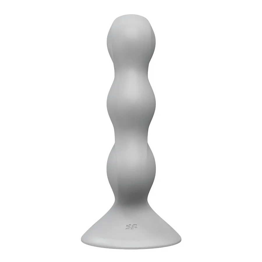 Анальний стимулятор-намистини Satisfyer Triple Ball-R