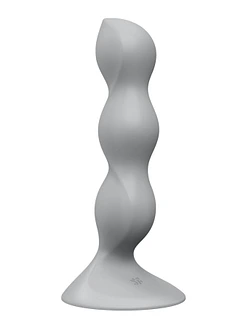 Анальний стимулятор-намистини Satisfyer Triple Ball-R