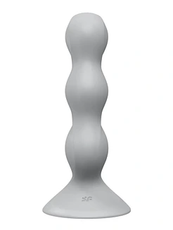 Анальний стимулятор-намистини Satisfyer Triple Ball-R