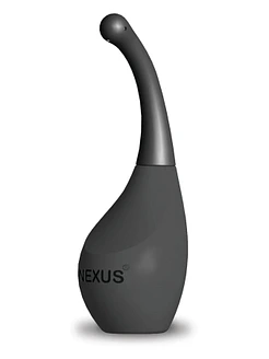 Спринцівка Nexus Douche PRO, об’єм 330мл, для самостійного застосування