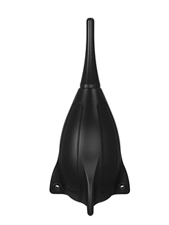 Спринцівка зі зворотним клапаном Bathmate Hydro Rocket Douche, об’єм 325мл