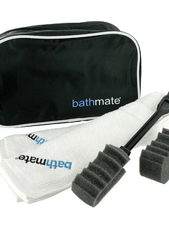 Набір для чищення та зберігання Bathmate BM-230