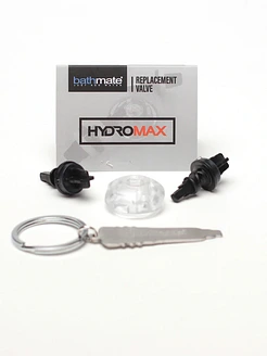 Набір для ремонту клапана Bathmate Hydromax