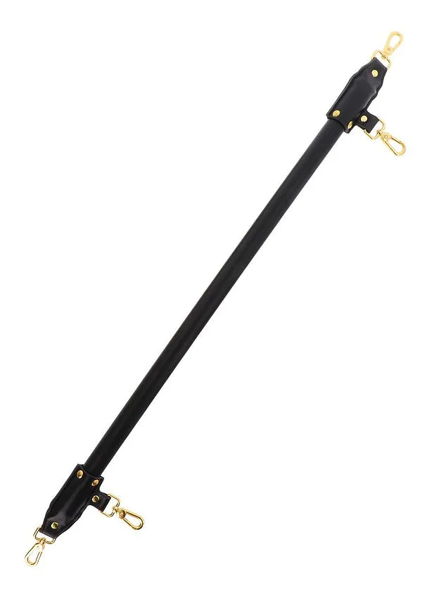 Розпірка для фіксації Taboom Wild Roses Spreader Bar чорна