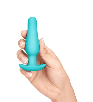 Набір для анального сексу B-Vibe Anal Training 7 предметів, синій